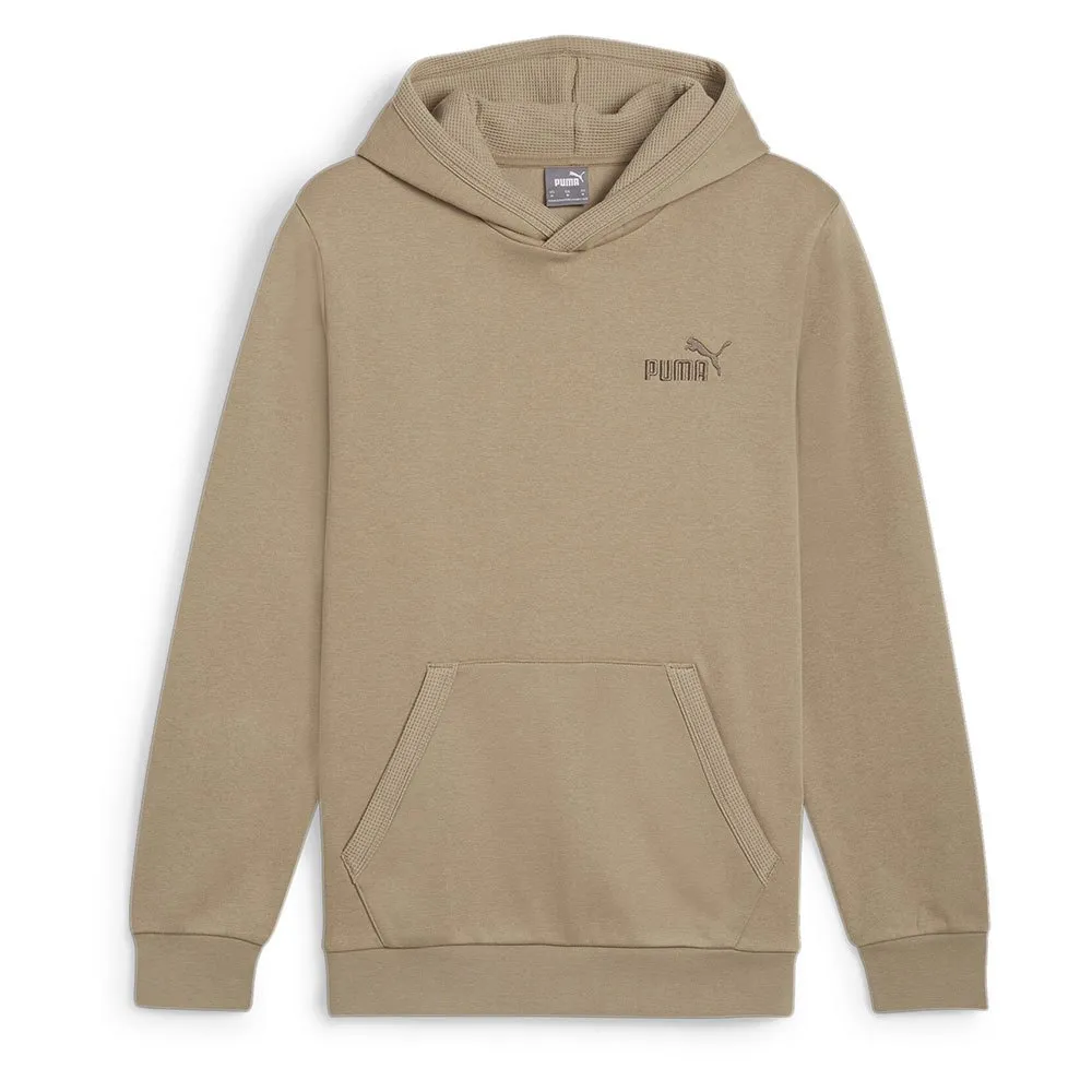 

Худи Puma ESS Elevated, бежевый