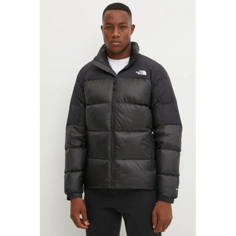 

Мужская куртка пуховик диабло м диабло The North Face, черный