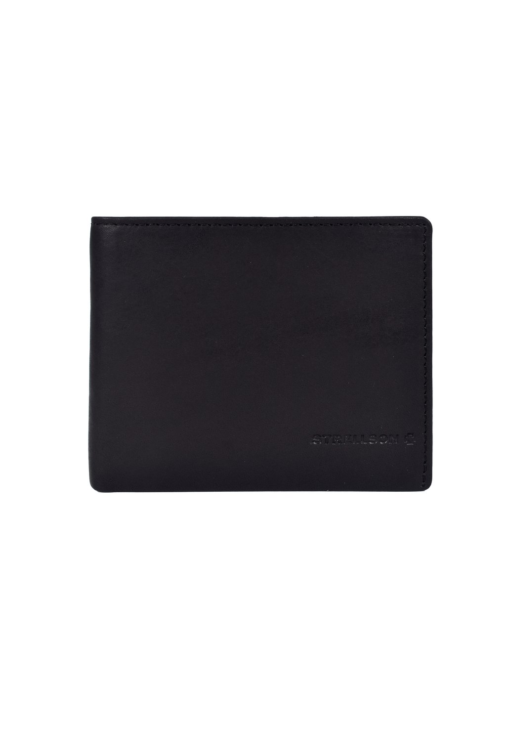 

Кошелек BRICK LANE MYLES BILLFOLD MH Strellson Premium, черный