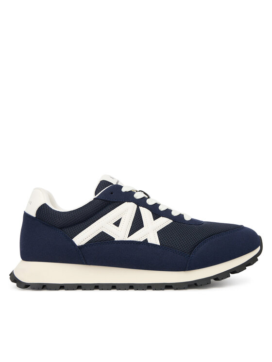 

Кроссовки XM001960 AF19388 MB005 Armani Exchange, синий