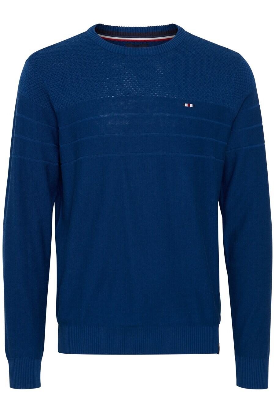 

Свитер FQ1924 Sweater Saban, темно-синий