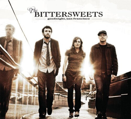 

CD диск Bittersweets: Goodnight, San Francisco