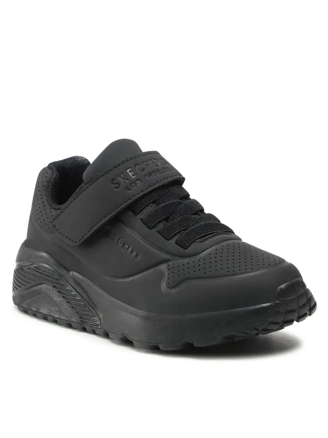 Skechers Кроссовки Uno Lite Vendox 403695L/BBK черные — фото 2