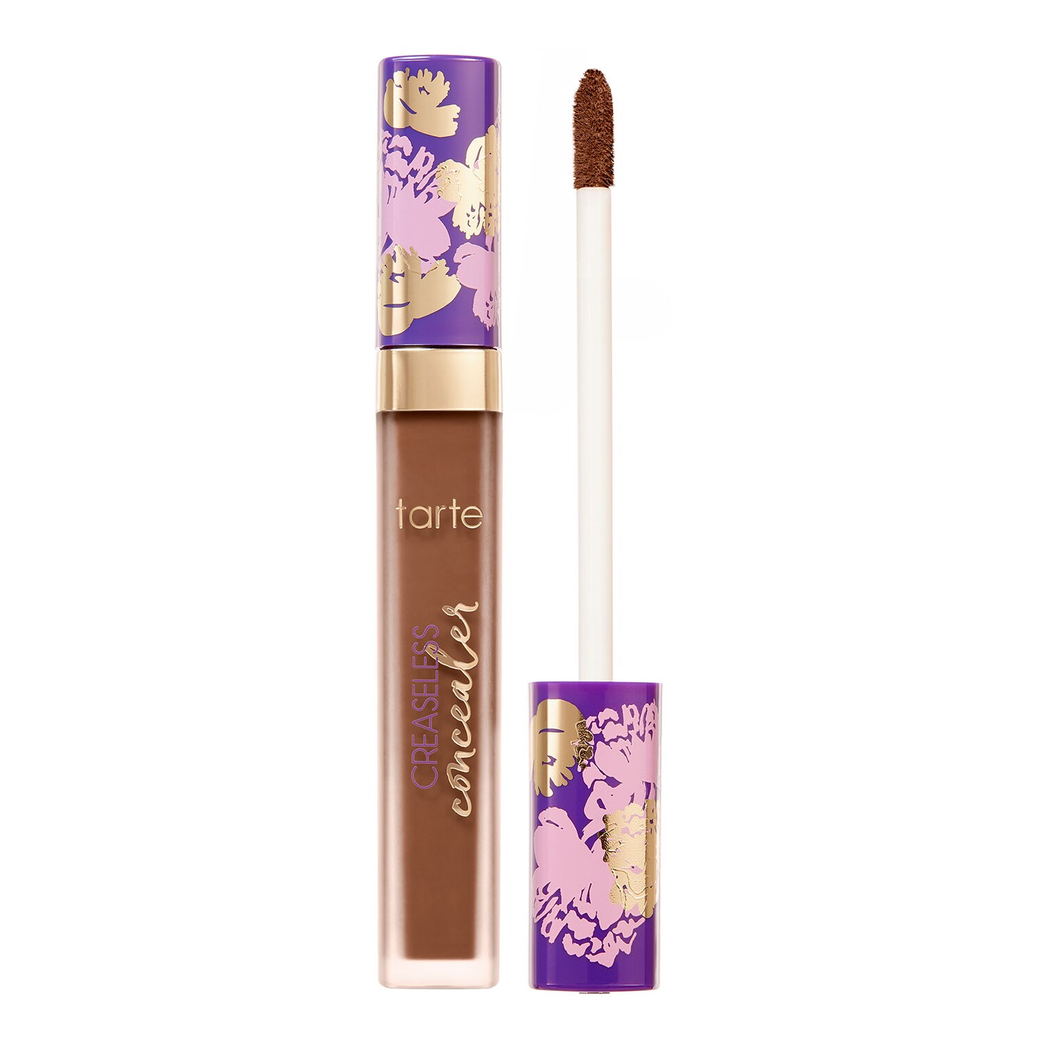 

Консилер Maracuja Creaseless Tarte, 57H rich honey (6,4 g)
