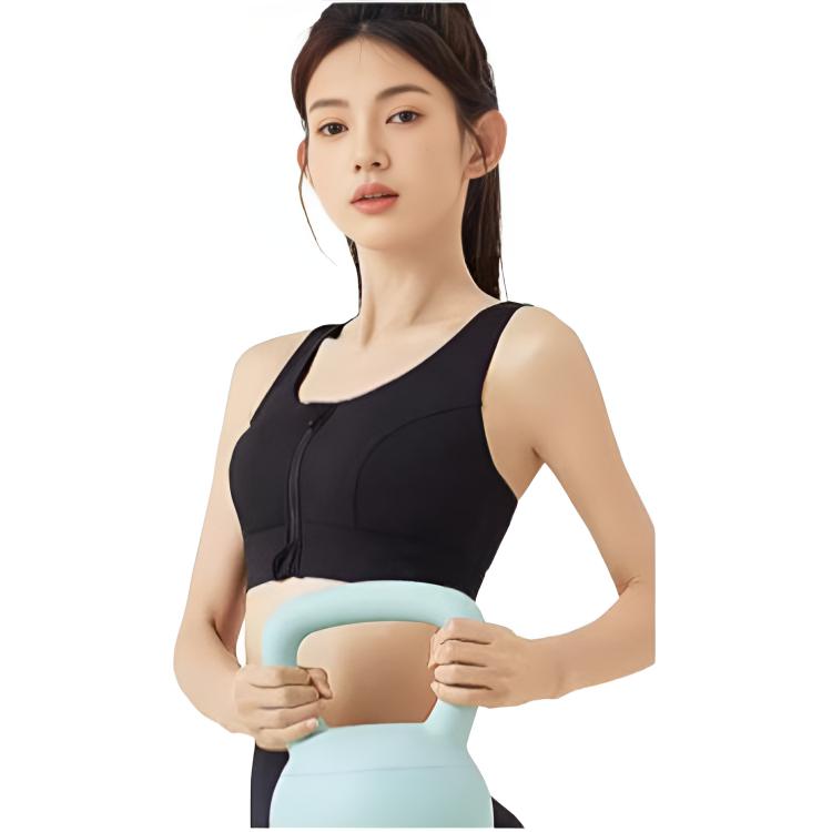 

Женский бюстгальтер 361°, черный