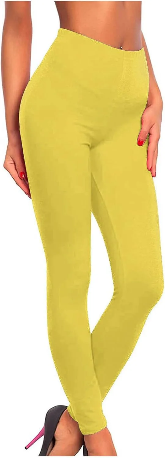 Женские леггинсы High Waisted для йоги Buttery Smooth & Soft