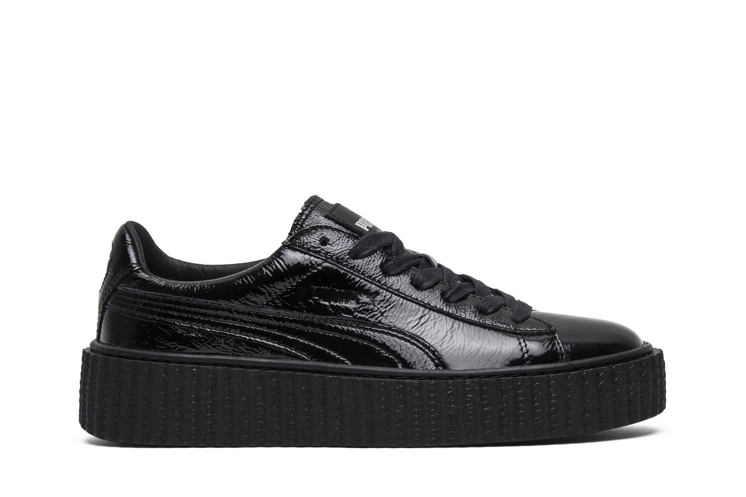 

Кроссовки Fenty x Wmns Creeper Puma, черный