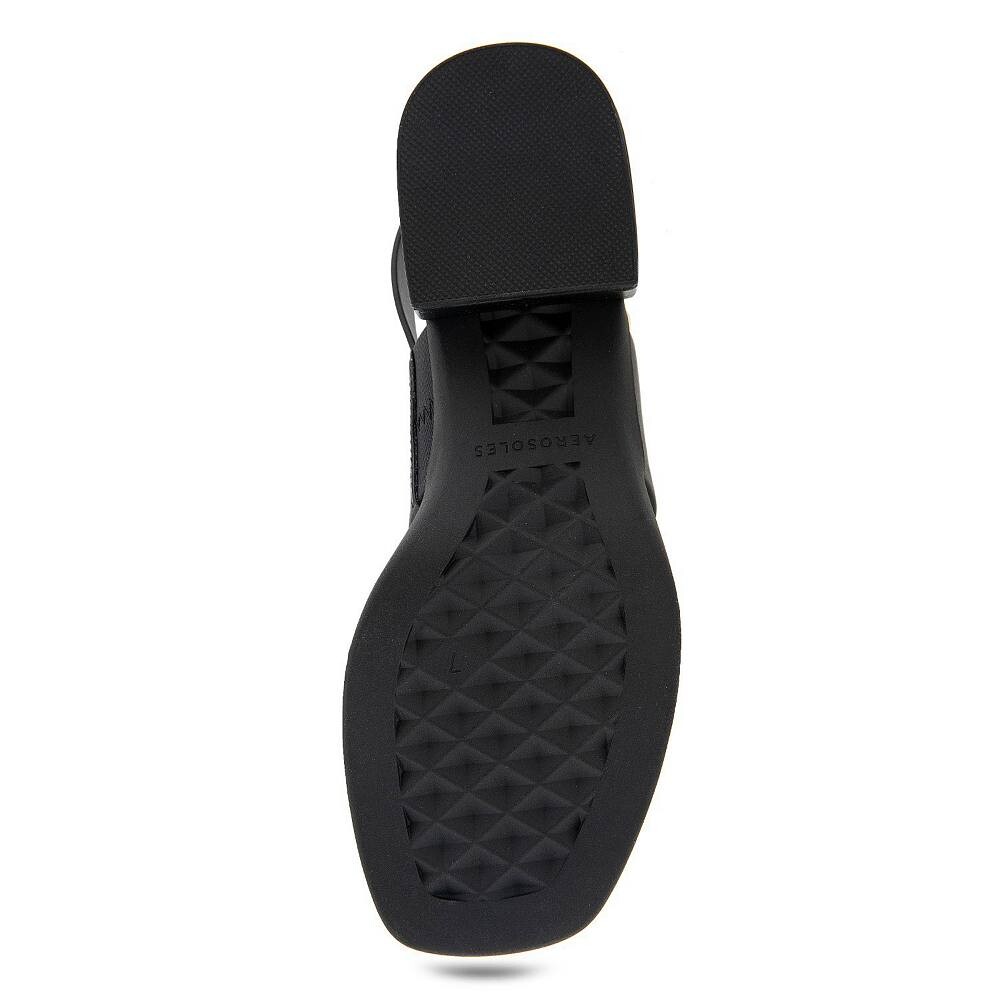 Женские модельные сандалии Aerosoles Dove, цвет Natural — фото 3