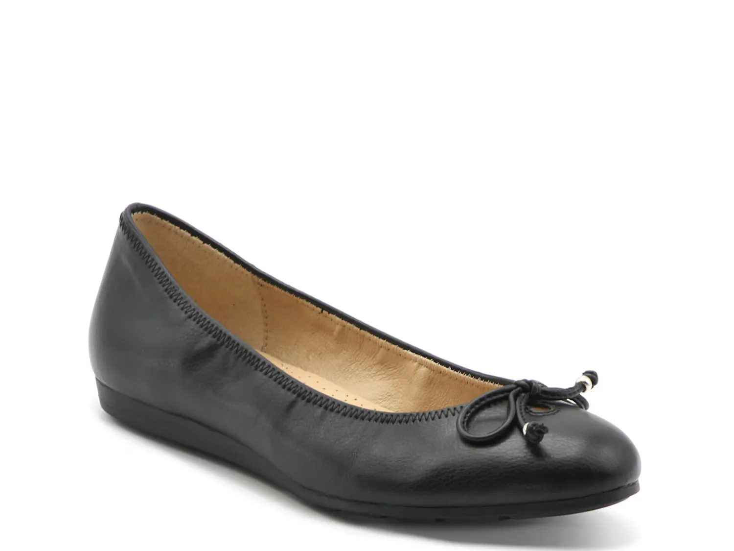 

Балетки Cameo Ballet Flat Mootsies Tootsies, черный