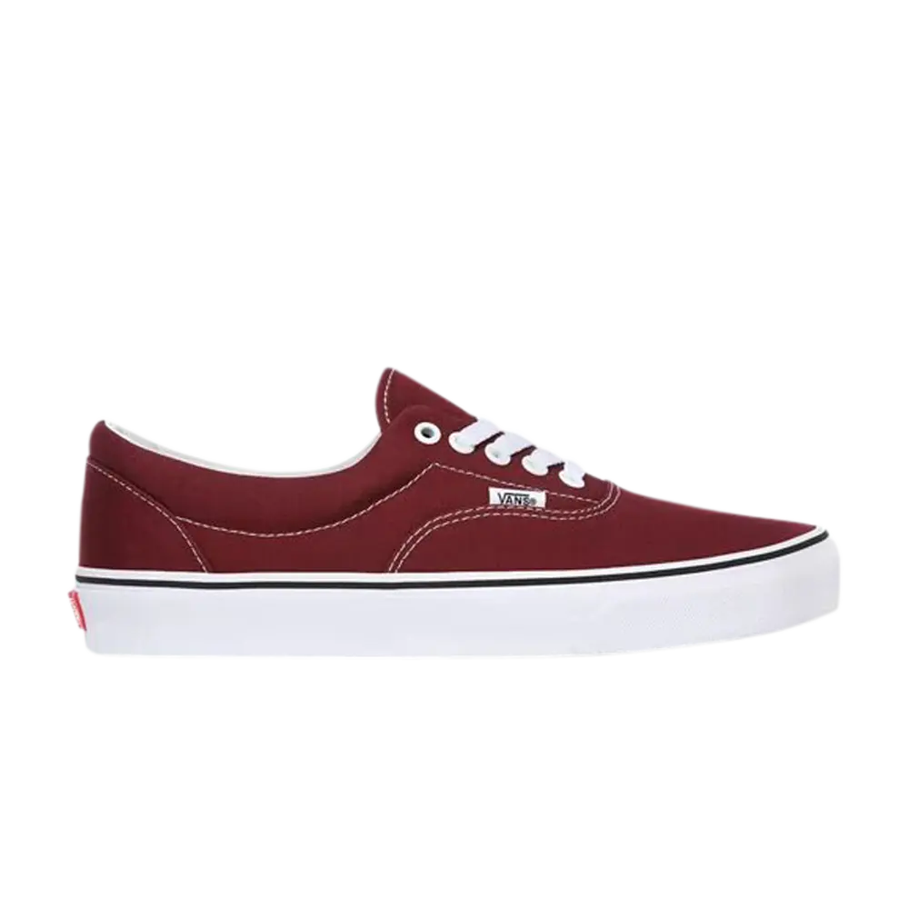 

Кроссовки Era Vans, красный