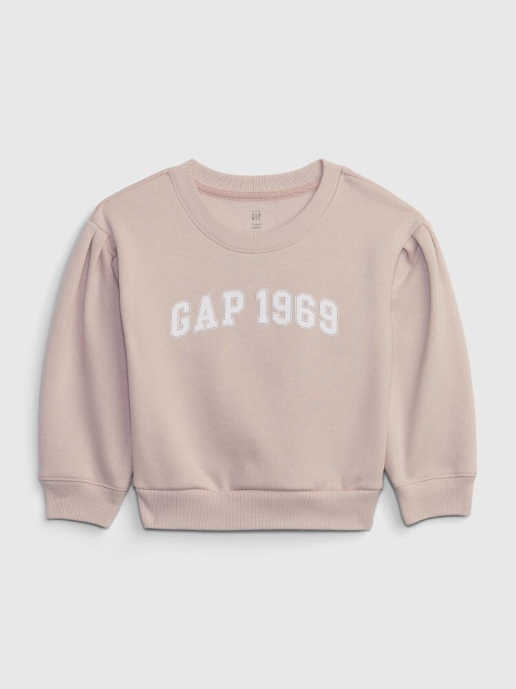 

Толстовка Gap, розовый