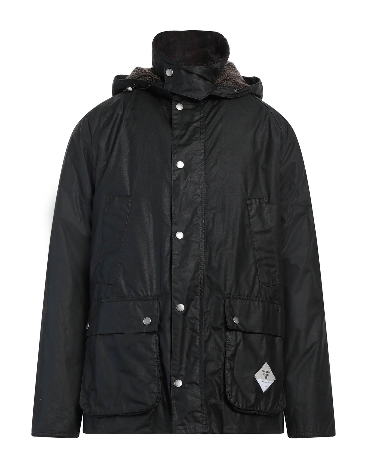 

Куртка Barbour, темно-зеленый