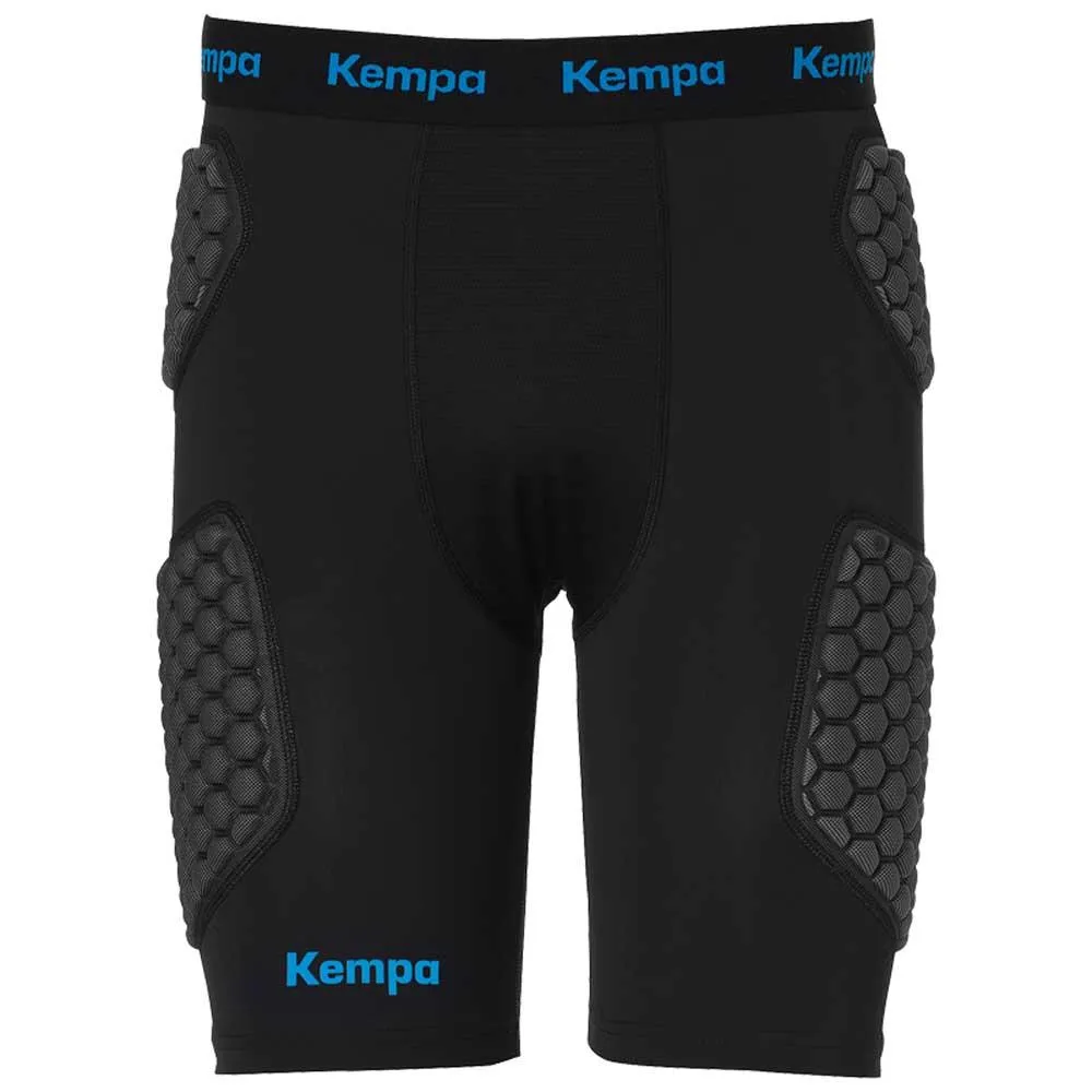 

Леггинсы Kempa Protection short, черный