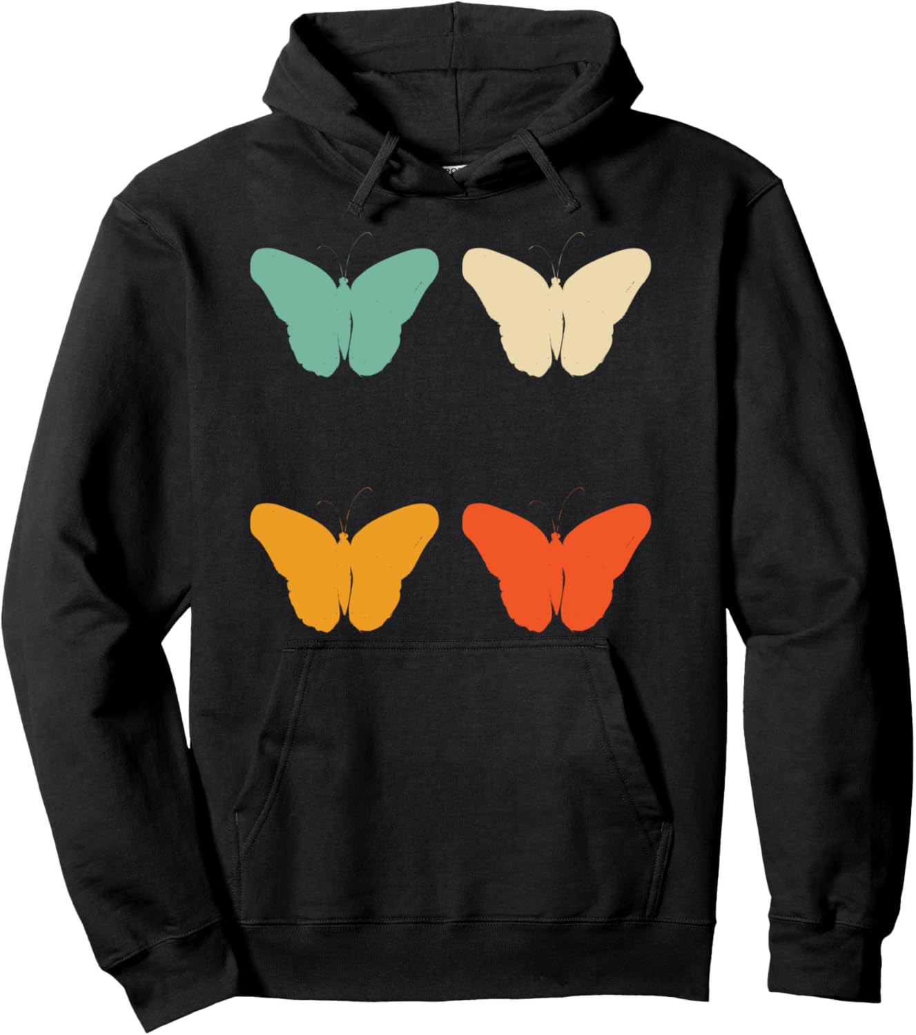 

Худи в стиле ретро поп-арт с четырьмя бабочками для любителей бабочек и мотыльков, черные Shirtbooth: Vintage Animals, Черный, Худи в стиле ретро поп-арт с четырьмя бабочками для любителей бабочек и мотыльков, черные Shirtbooth: Vintage Animals