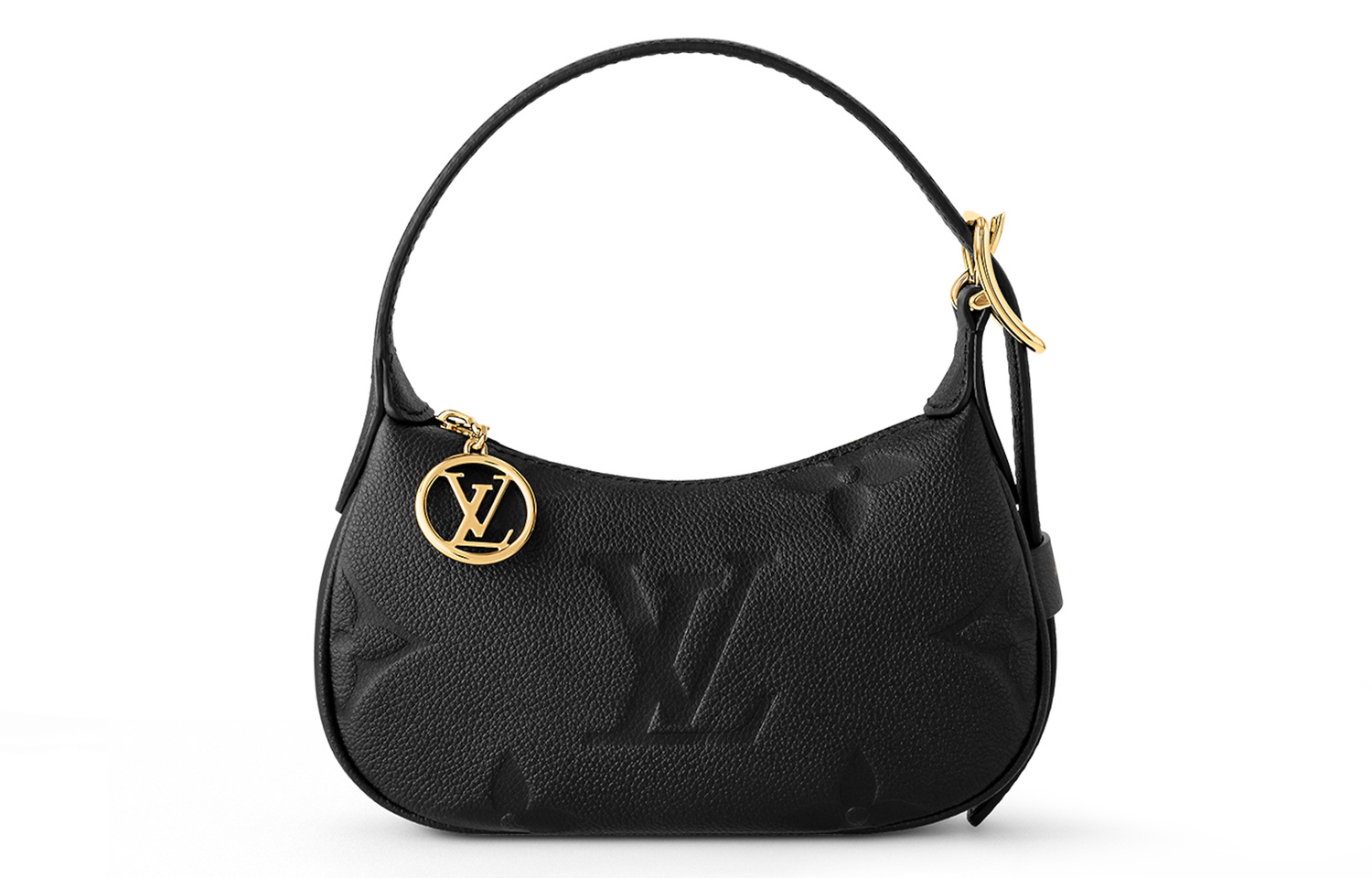 

Мини Мун Черный LOUIS VUITTON