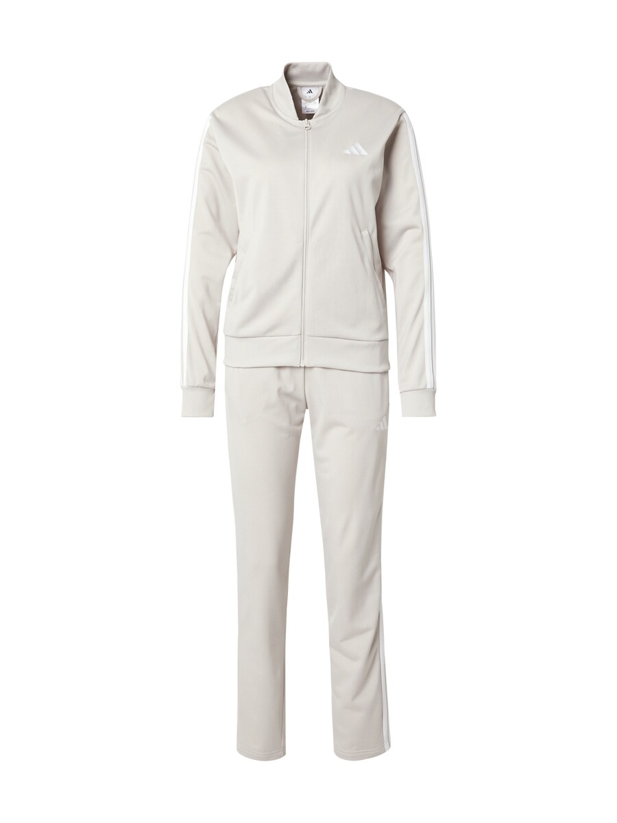 

Спортивный костюм ADIDAS SPORTSWEAR Essentials, Greige