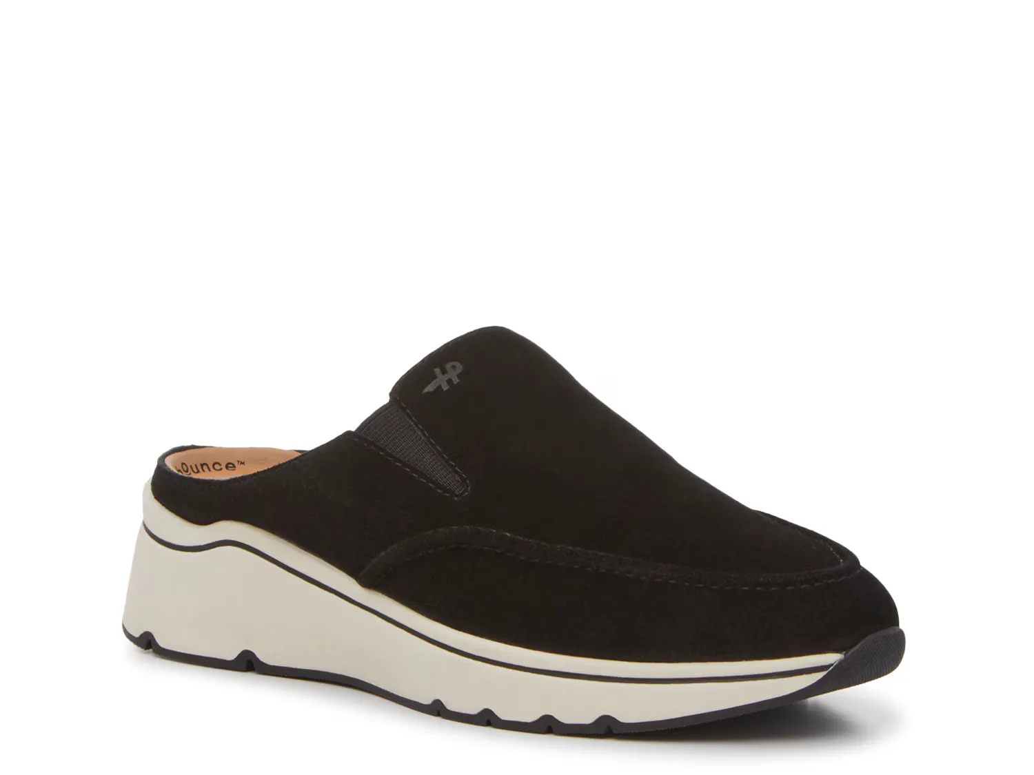 

Кроссовки Take It Slip-On Hush Puppies, черный