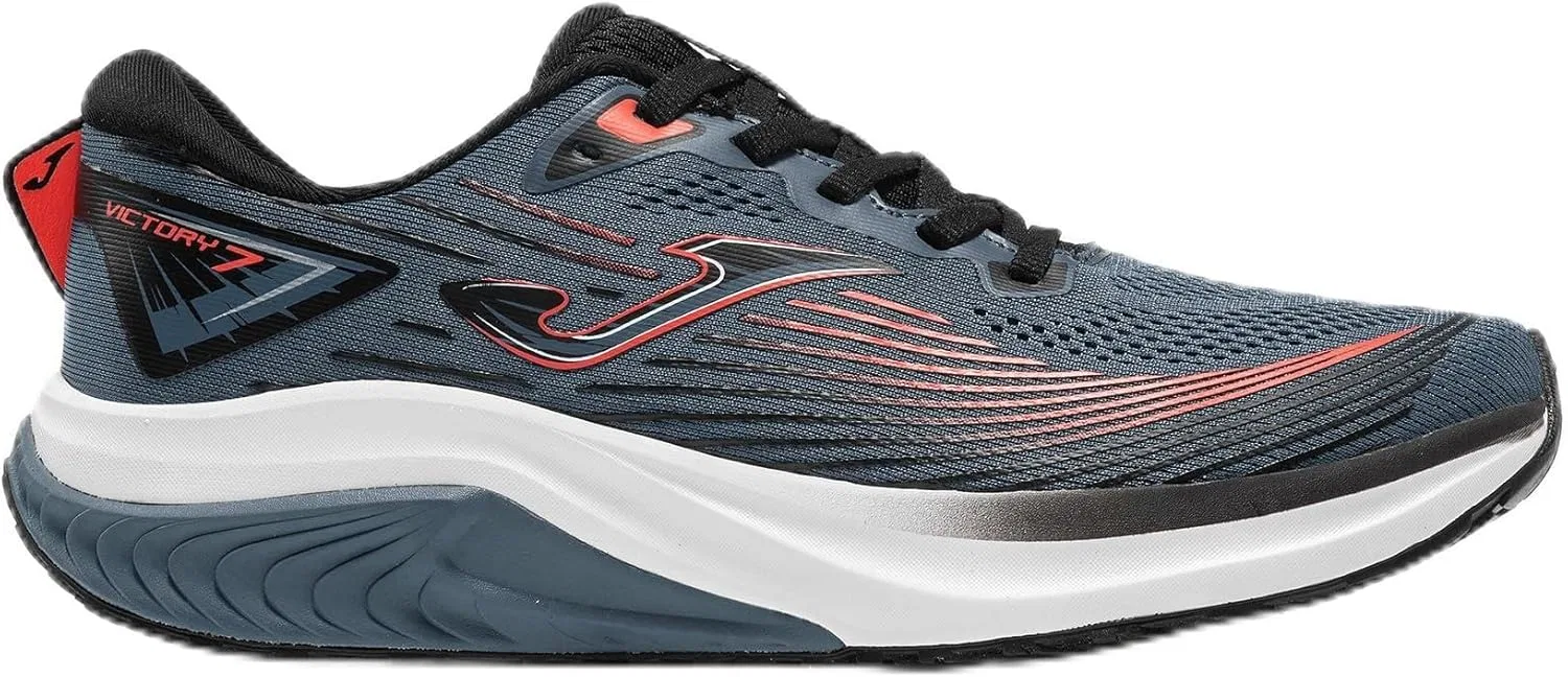 Мужские кроссовки Joma Victory 2621, Black