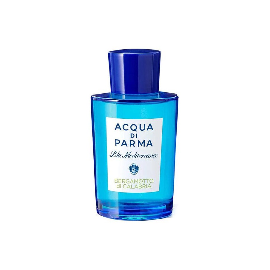 

Acqua Di Parma PAERMAZHISHUI Blue Mediterranean Fragrant Lemon Perfumes Wooden Woody Scent Eau De Toilette 75ml/150ml/180ml