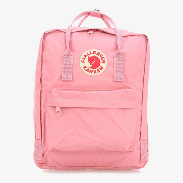

Рюкзак канкен Fjallraven, розовый
