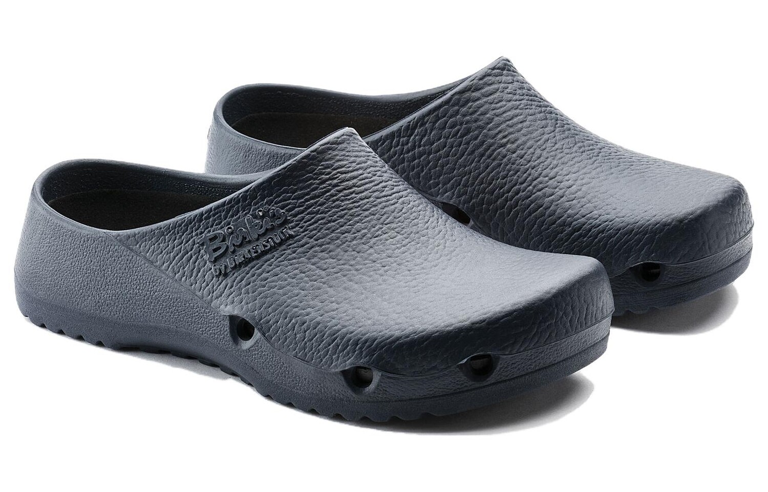 

Сабо унисекс Birkenstock, синий