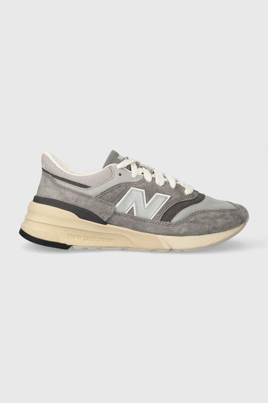 

Кроссовки U997RHA New Balance, серый