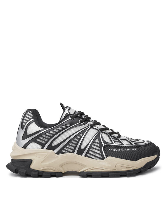

Кроссовки XUX238 XV907 Armani Exchange, серый