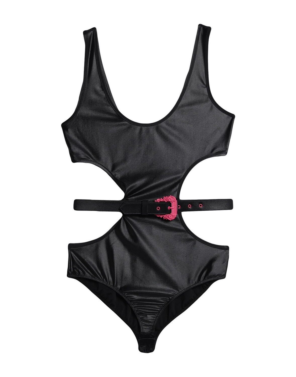 

Боди Versace Jeans Couture, черный