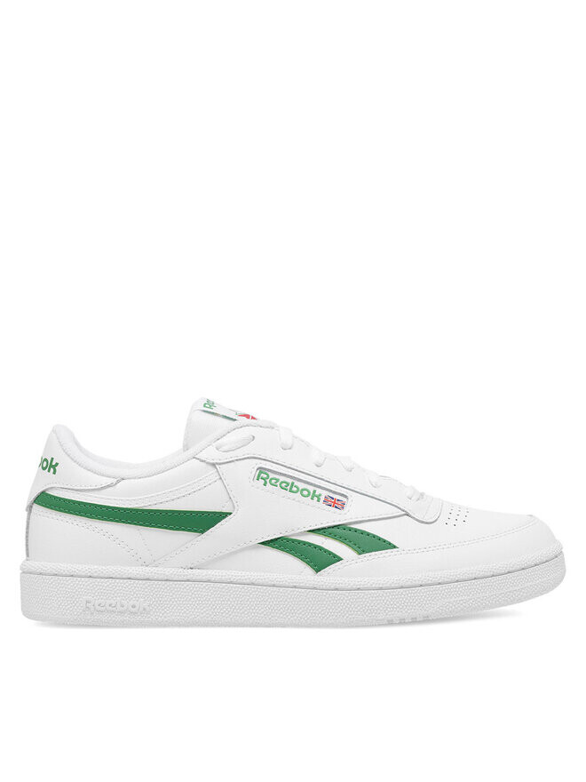 

Кроссовки Club C Revenge Reebok, белый