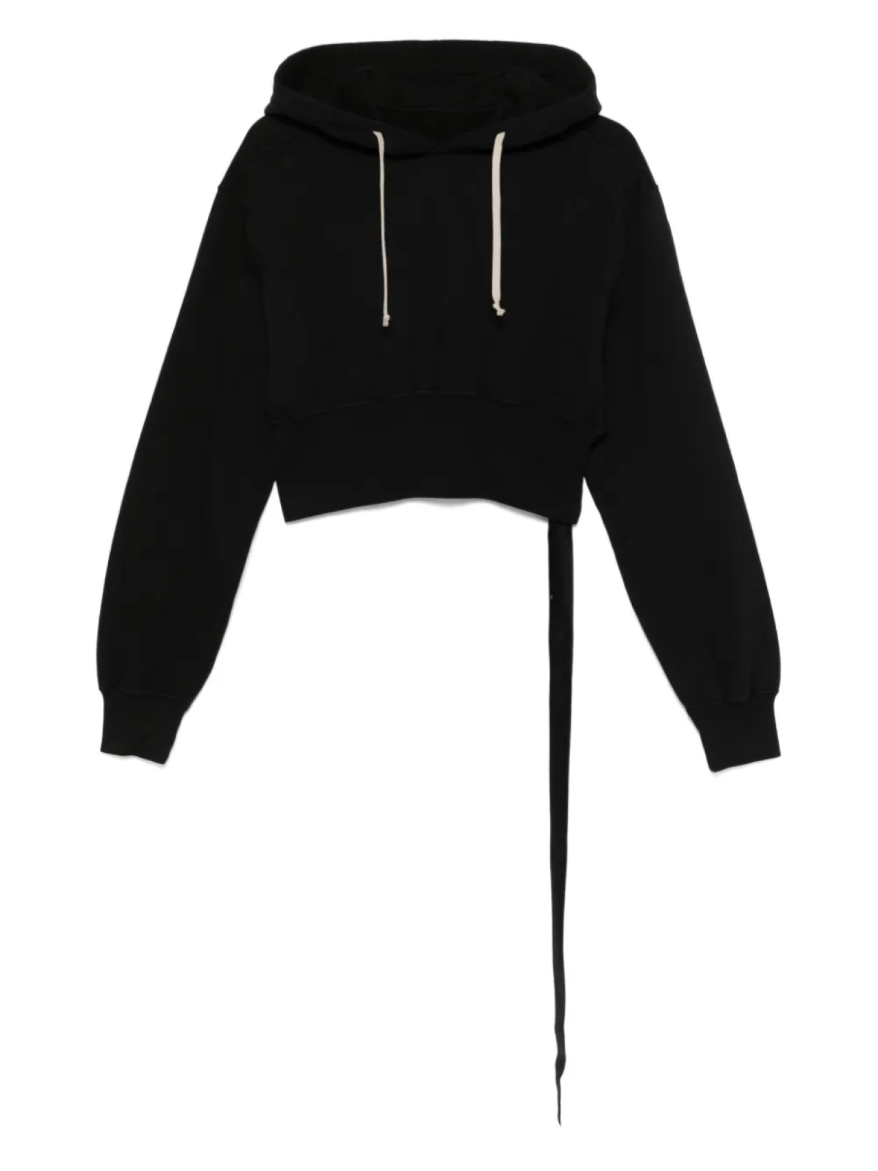 

Худи Tatlin Rick Owens DRKSHDW, черный