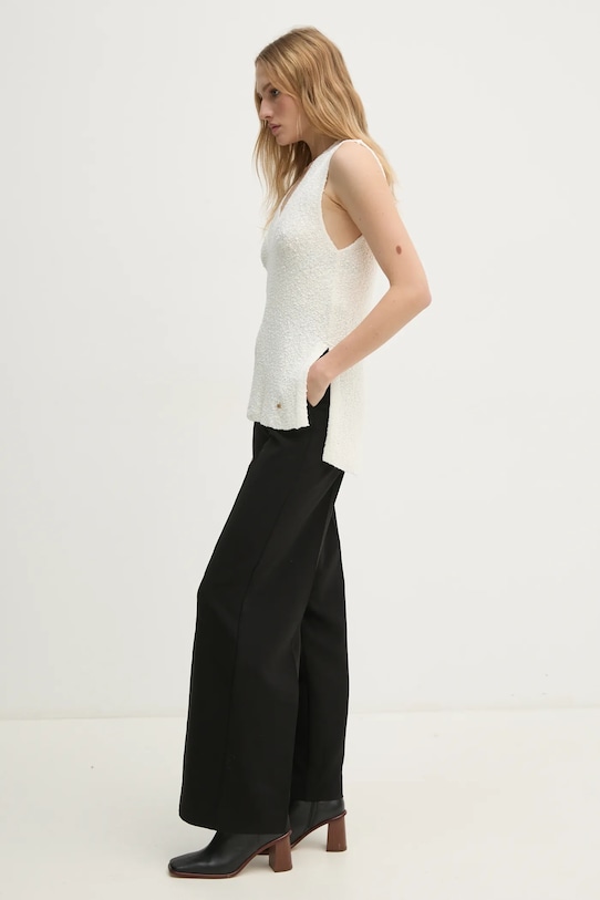 

Жилет Pedro Del Hierro, бежевый
