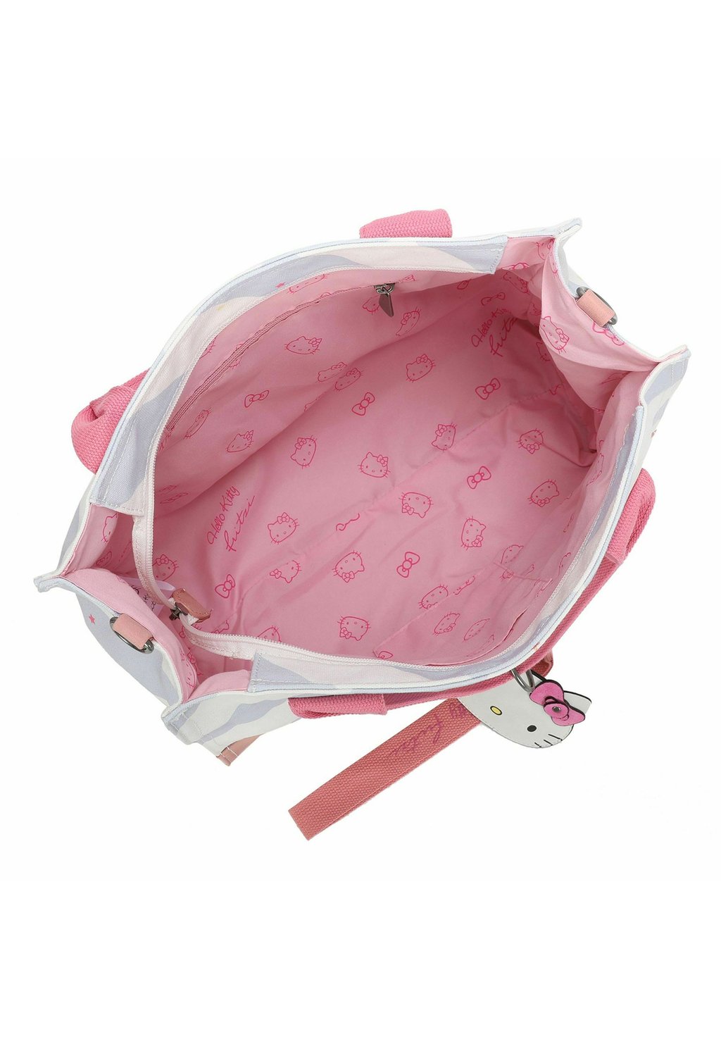 

Сумка HELLO KITTY Fritzi aus Preußen, светло-голубой
