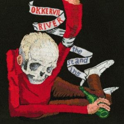 

Виниловая пластинка Okkervil River: The Stand Ins