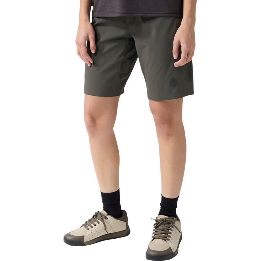 

Шорты STIO OPR 9in Short STIO, Raven