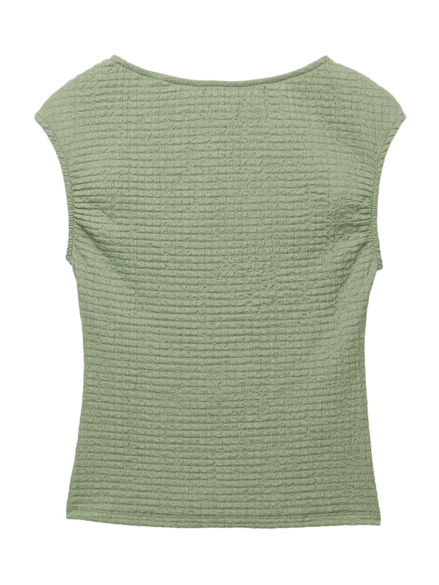 

Футболка Pull&Bear Pull&Bear , Green