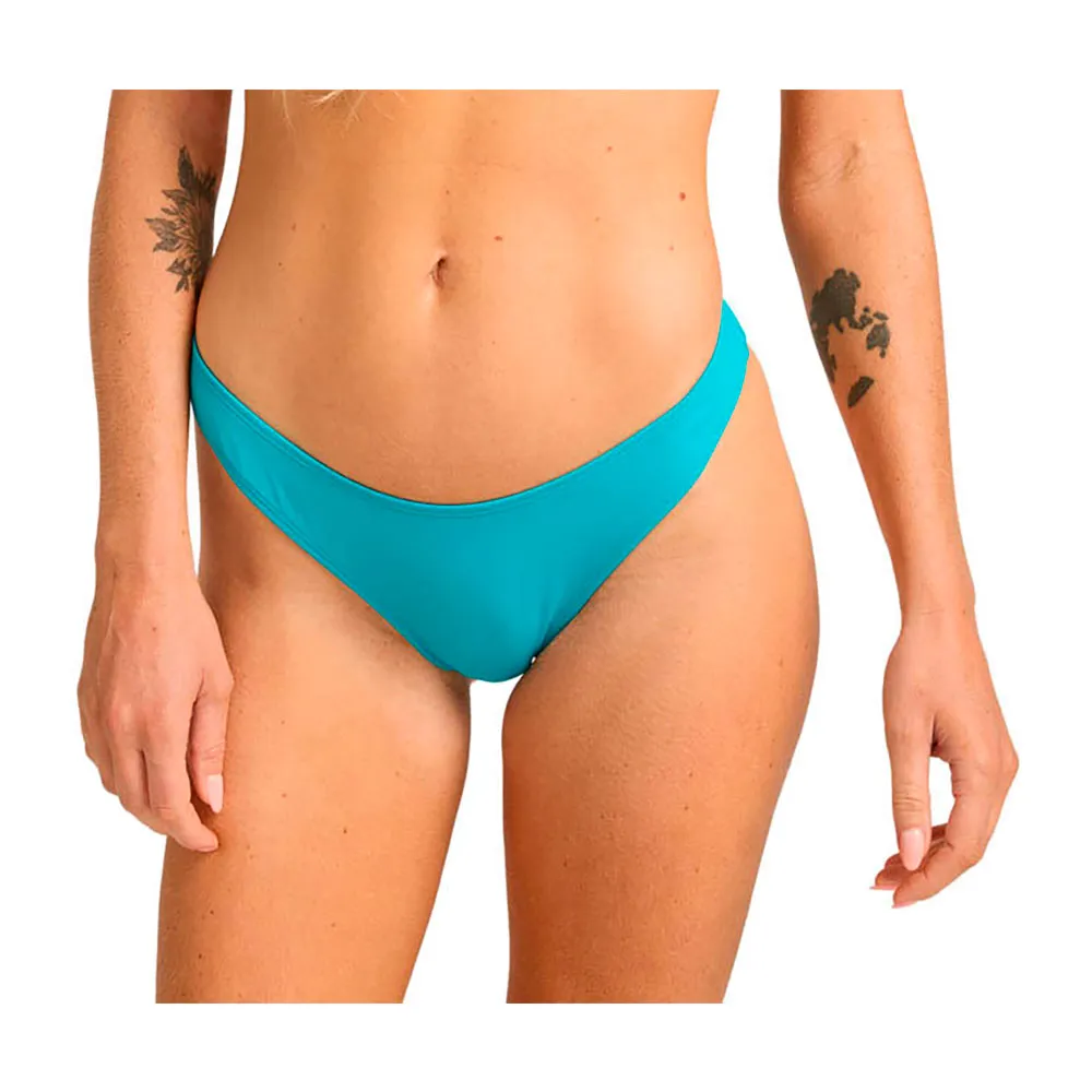 

Низ бикини Billabong Sol Searcher Hike, синий