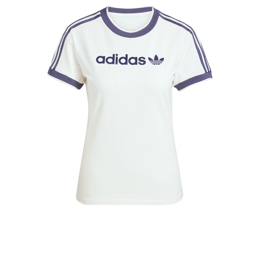 

Рубашка ADIDAS ORIGINALS Cali, белый