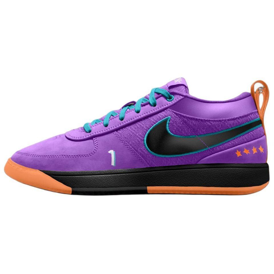 

Баскетбольные кроссовки Book 1 для мужчин с низким верхом Nike