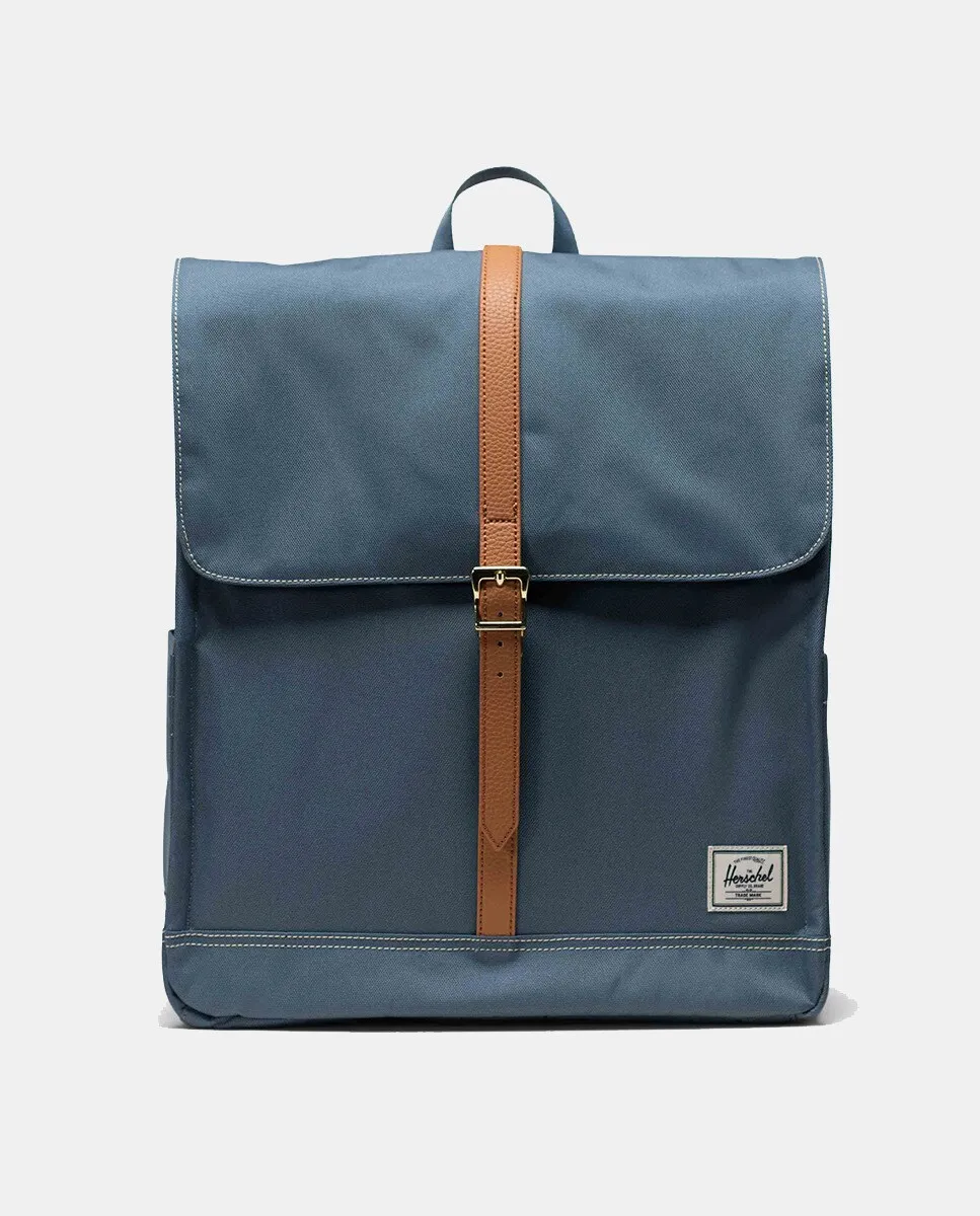 

Рюкзак City от Herschel Supply синий