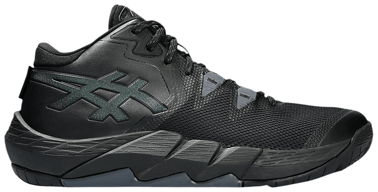

Кроссовки ASICS Unpre ARS 2 'Black Forest', черный