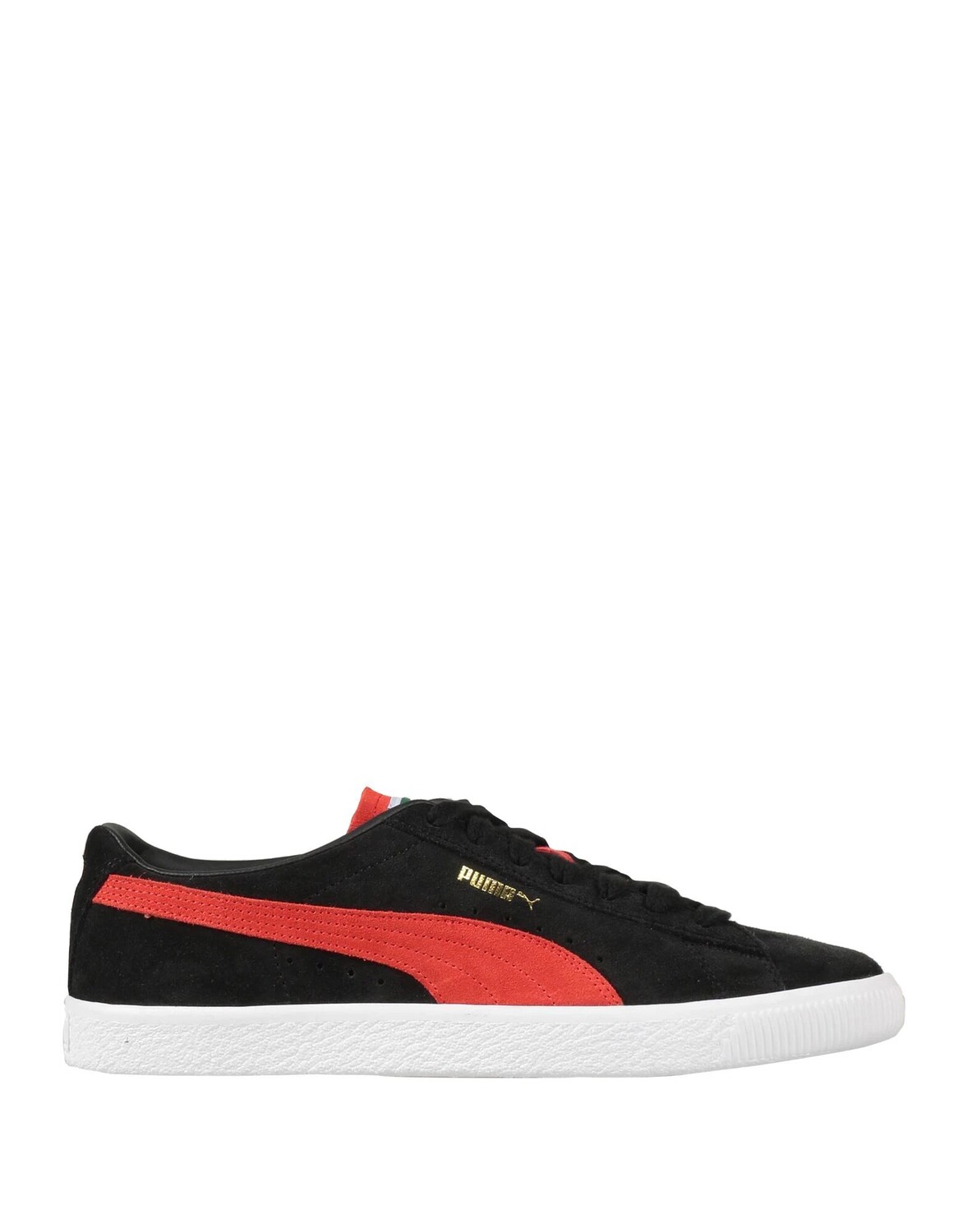 

Кеды Puma, черный