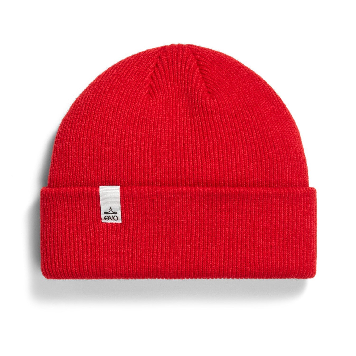 

Шапка evo Freefall Polylana, цвет Red