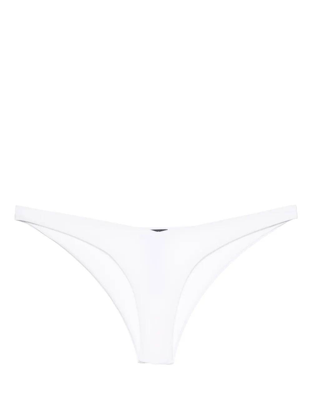 

Плавки бикини Icon Clubbing DSQUARED2, белый