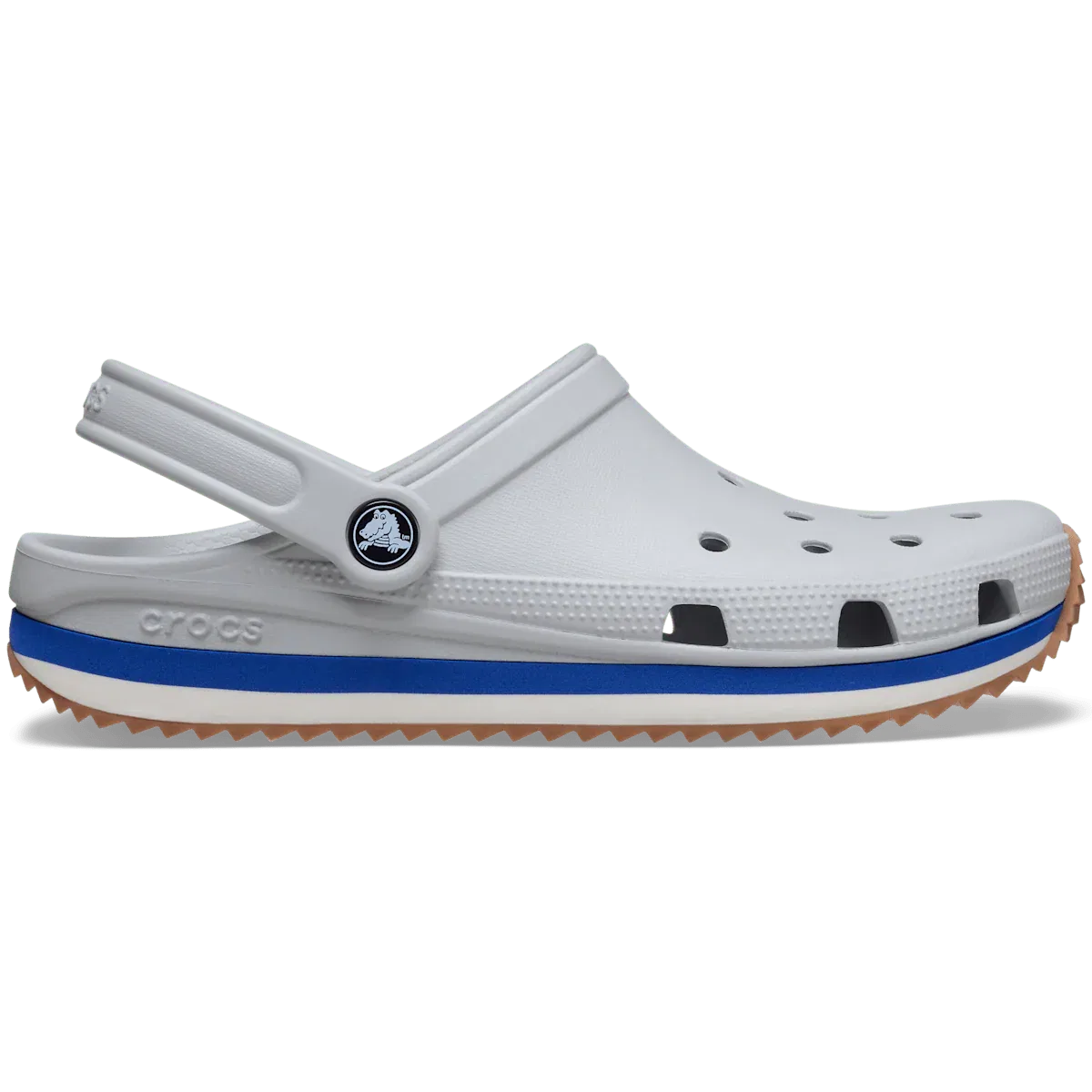 Crocband Runner Crocs, Atmosphere