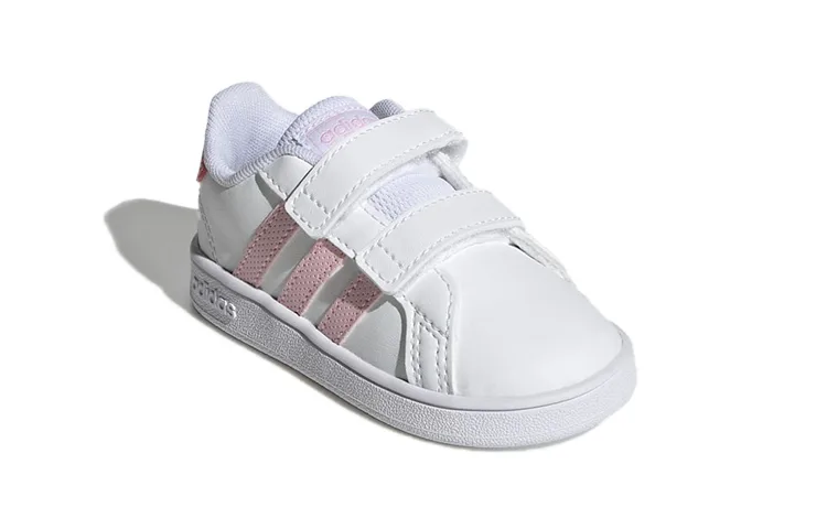 Adidas Neo Кроссовки для скейтбординга GRAND COURT Casual — фото 4
