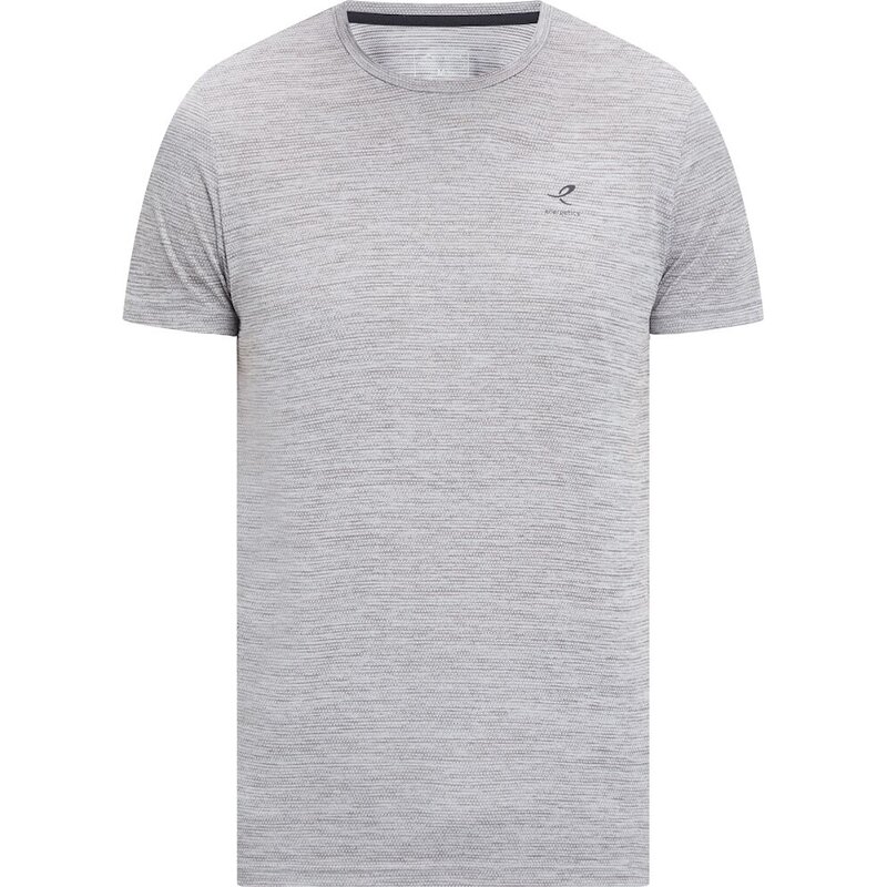 

Футболка с телевизором Energetics, мультиколор