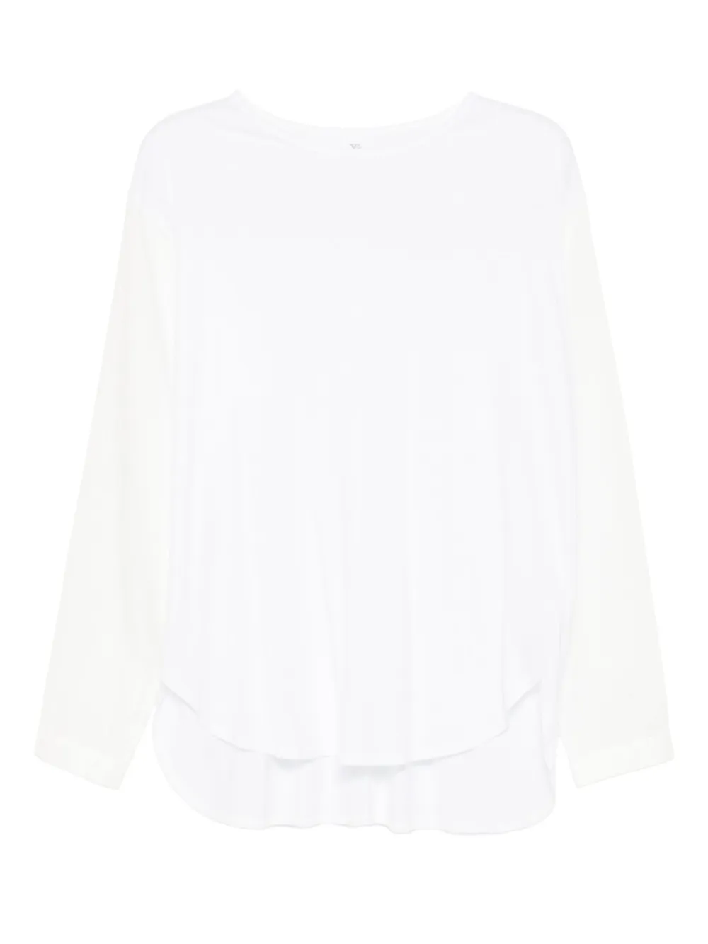 

Длинная блузка Y's, белый