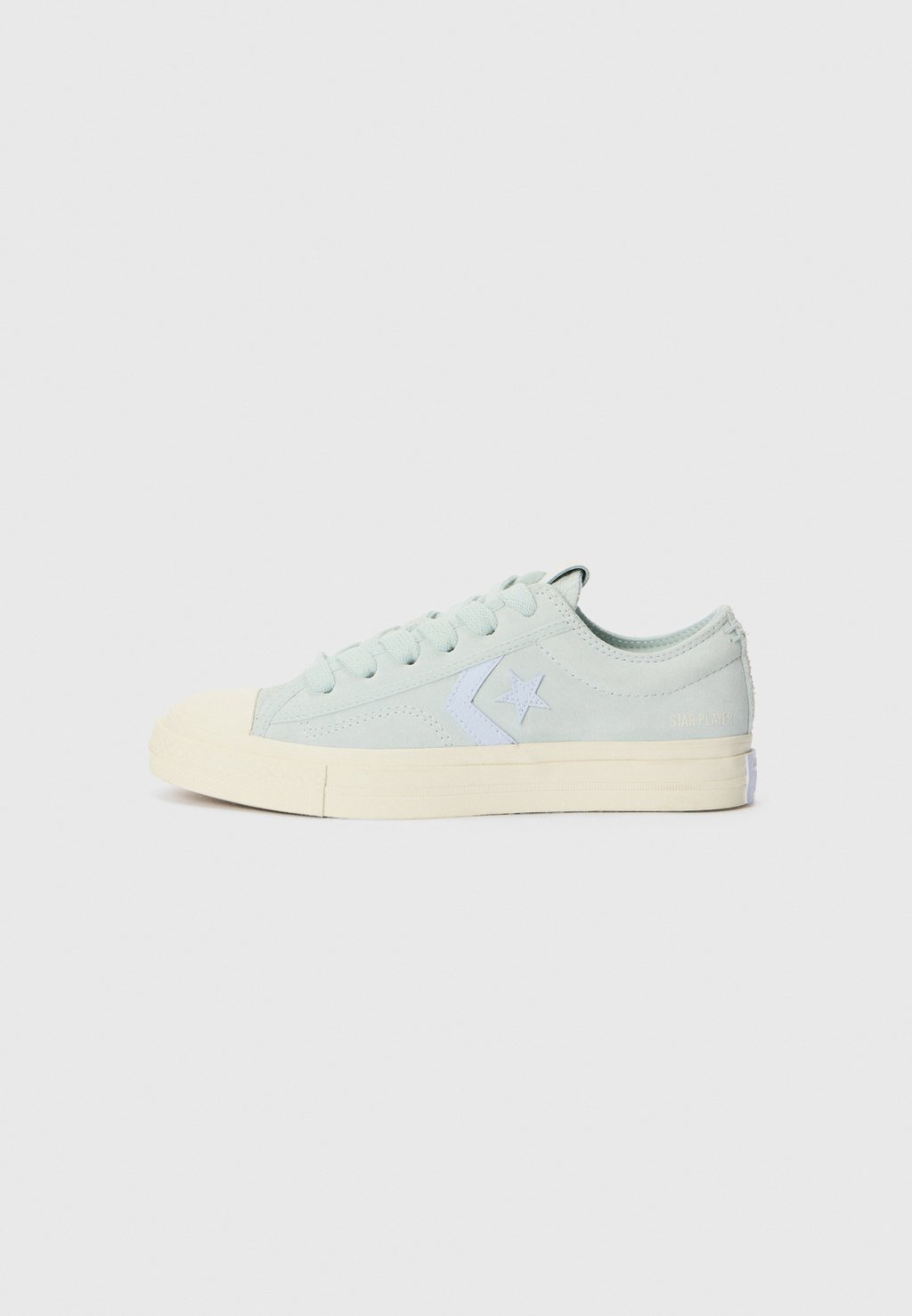 Кроссовки STAR PLAYER 76 Converse, светло-голубой