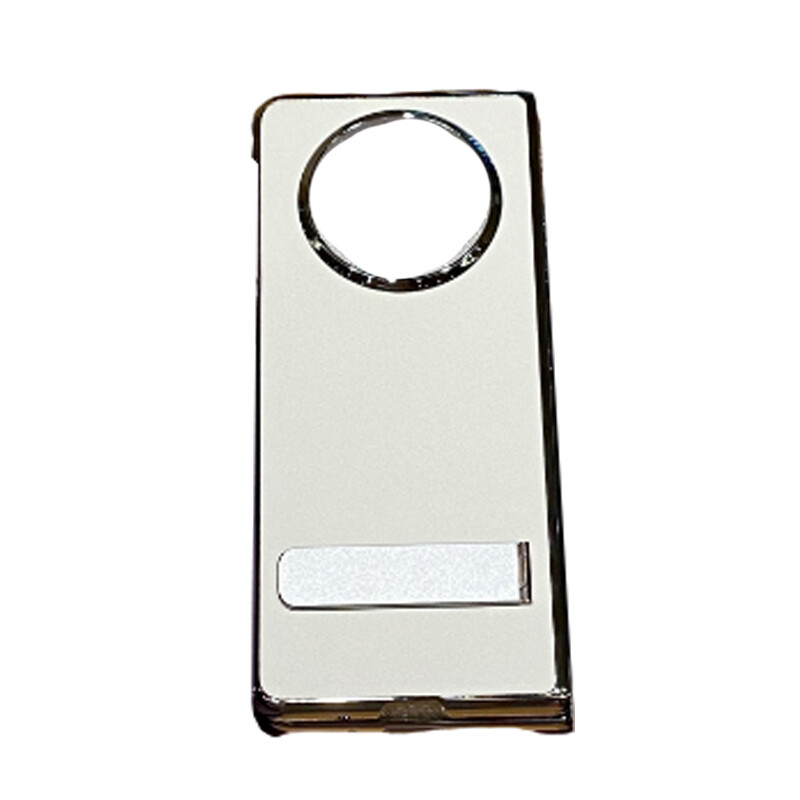 

Чехол для телефона Povatine, Cyan bracket galvanized plain leather