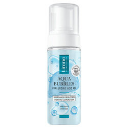 

Увлажняющая пена, 150 мл Lirene, Aqua Bubbles